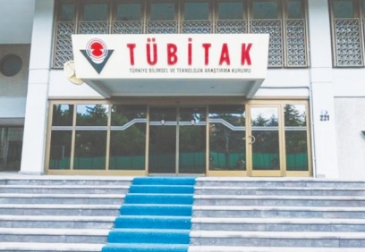 TÜBİTAK 71 personel alacak