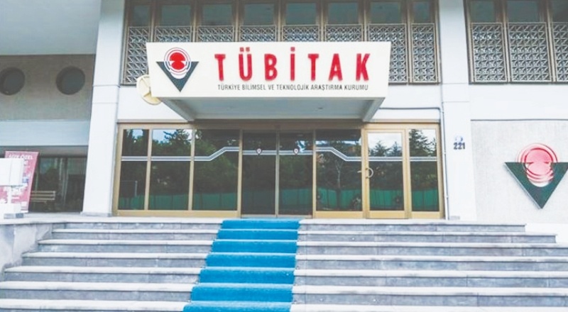 TÜBİTAK 71 personel alacak