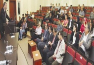 TÜBİTAK araştırmacılara 33 farklı bilim teknoloji alanında destek veriyor