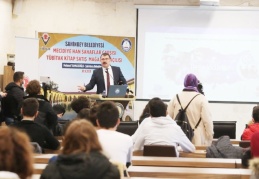 TÜBİTAK Başkanı Prof. Dr. Hasan Mandal: "2021 Haziranı’nda birden fazla aşı hazırlanacak”