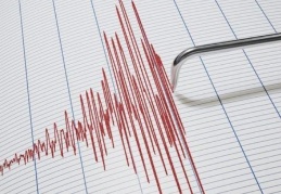 TÜBİTAK Başkanı Prof. Dr. Mandal: “Bölgede, her 30 saniyede bir deprem görüyoruz”