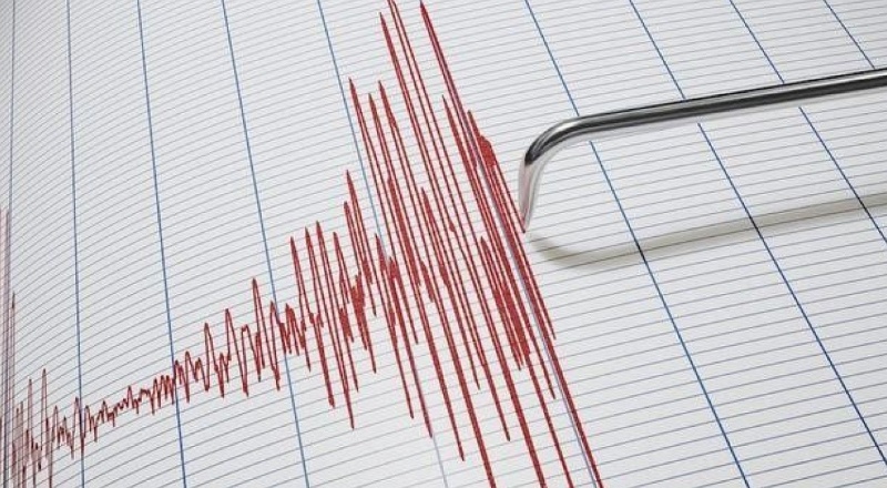 TÜBİTAK Başkanı Prof. Dr. Mandal: “Bölgede, her 30 saniyede bir deprem görüyoruz”