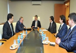 TÜBİTAK desteğiyle 8. bilim merkezi Gaziantep’e açılacak