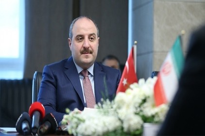 'TÜBİTAK Genç Girişimci programıyla 200 bin liraya kadar hibe vereceğiz'
