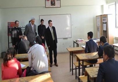 TÜBİTAK, orta öğretim öğrencilerinde proje bekliyor