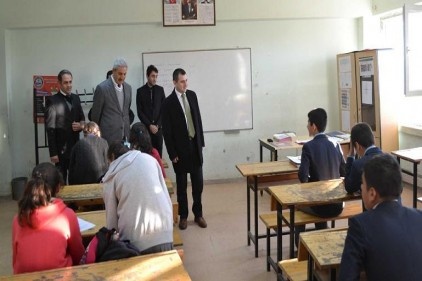TÜBİTAK, orta öğretim öğrencilerinde proje bekliyor