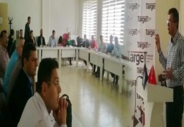 “TÜBİTAK-TEYDEB Eğitimi” düzenlendi