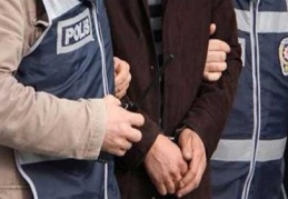 TÜBİTAK ve ROKETSAN çalışanlarının da bulunduğu 24 kişi gözaltına alındı
