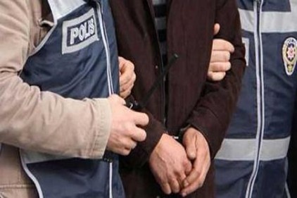 TÜBİTAK ve ROKETSAN çalışanlarının da bulunduğu 24 kişi gözaltına alındı