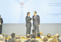 TÜBİTAK Zirve’nin başarısını onayladı