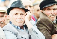 TÜED Başkanı Ergün, emeklilerin istediği zammı açıkladı