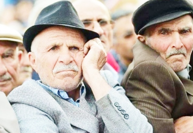 TÜED Başkanı Ergün, emeklilerin istediği zammı açıkladı