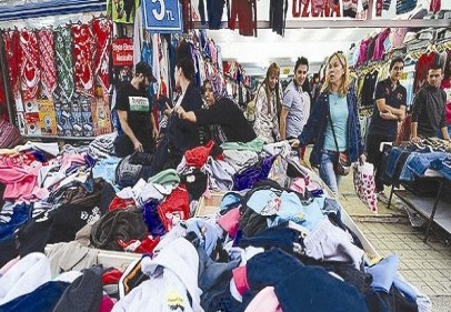 TÜFE 0.30, ÜFE 0.31 oranında azaldı