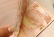 TÜFE ise 2015 yılı Nisan ayında bir önceki aya göre yüzde 1.63 arttı