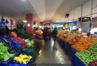 TÜFE Ocak ayında yüzde 1,02 arttı 