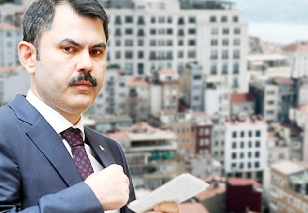 TÜFE üstü kira artışı yapan ev sahiplerine ceza geliyor