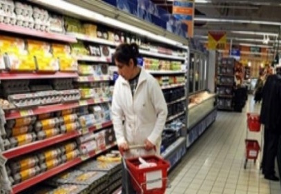 TÜFE yıllık yüzde 15.85 ÜFE yüzde yüzde 25 arttı