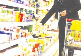 TÜFE, yıllık yüzde 17,53 aylık bazda yüzde 1,94 arttı