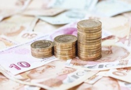 TÜFE yüzde 0,27 düştü ÜFE yüzde 0,07 artı arttı