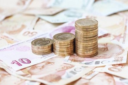TÜFE yüzde 0,27 düştü ÜFE yüzde 0,07 artı arttı