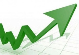 TÜFE, yüzde 0.44, Yİ-ÜFE yüzde 0.76 düştü