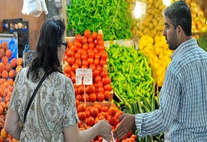 TÜFE'de en yüksek artış yüzde 18.53 ile içki ve sigarada 