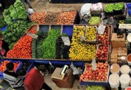 TÜFE’de yüzde 0.45, ÜFE’de iseyüzde 0.73 artış yaşandı