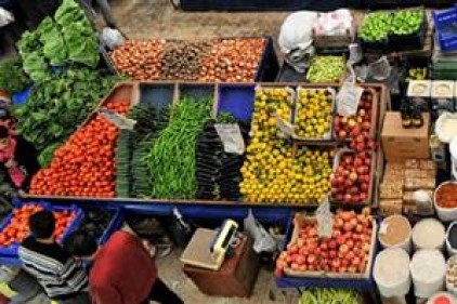 TÜFE&#8217;de yüzde 0.45, ÜFE&#8217;de iseyüzde 0.73 artış yaşandı