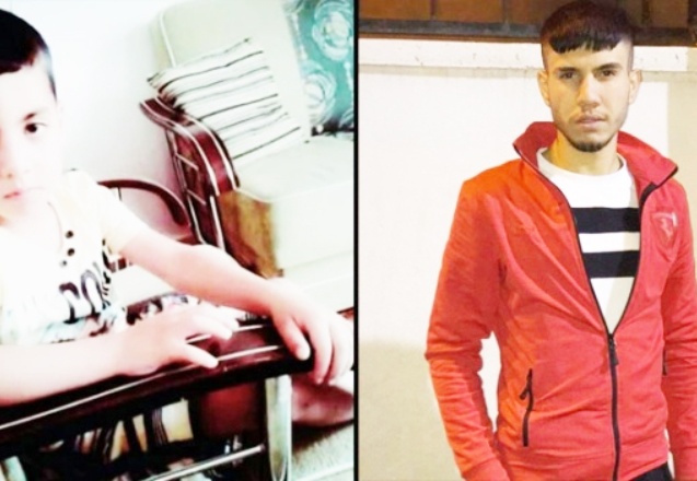 Tüfeğini temizlerken 6 yaşındaki yeğenini öldürdü