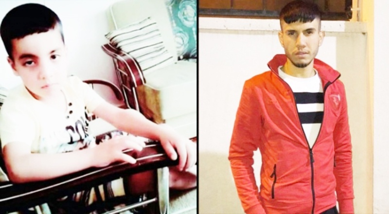 Tüfeğini temizlerken 6 yaşındaki yeğenini öldürdü