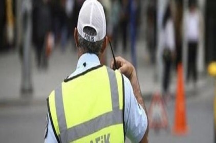 Tüfekçi Yusuf Bulvarı 2 gün trafiğe kapatıldı 