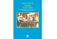 Tüfekçi Yusuf Usta adlı kitap yayımlandı