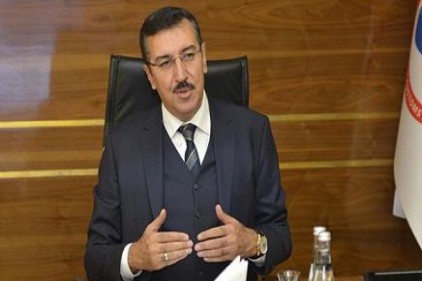 Tüfenkci: İhracata dayalı büyümenin pozitif etkilerini görmeye başladık