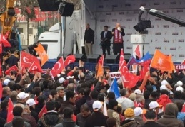 Tugay’ın 10 milyon 700 bin m2 alanı imara açılıyor