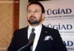 TÜGİAD Başkanı Ali Yücelen AB İlerleme Raporu'nu değerlendirdi