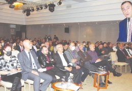 TÜGVA, TÜRGEV, İlim Yayma okullarda pervasızca cirit atıyor