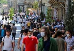 TÜİK açıkladı: İşsizlik yükselişte