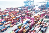 TÜİK, aralık ayı dış ticaret rakamlarını açıkladı: Dış ticaret açığı yüzde 69 arttı