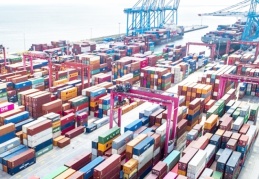 TÜİK, aralık ayı dış ticaret rakamlarını açıkladı: Dış ticaret açığı yüzde 69 arttı