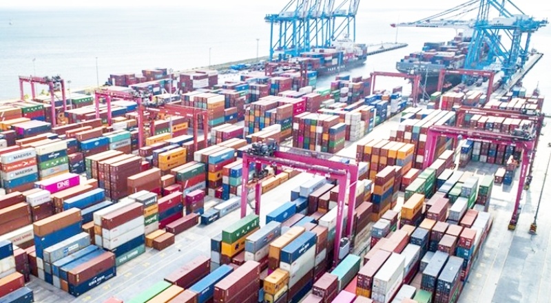 TÜİK, aralık ayı dış ticaret rakamlarını açıkladı: Dış ticaret açığı yüzde 69 arttı