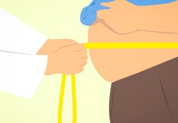 TÜİK Araştırması: Türkiye’nin yüzde 21’i obez