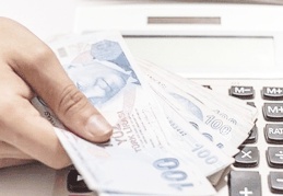 TÜİK asgari ücret önerisini 2 bin 792 TL olarak açıkladı