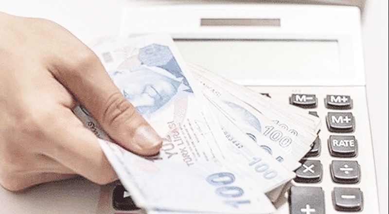 TÜİK asgari ücret önerisini 2 bin 792 TL olarak açıkladı