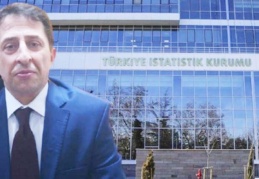 TÜİK Başkanı, “84 milyonun hakkını yemiş olurum” diyerek affını istedi