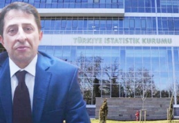 TÜİK Başkanı, “84 milyonun hakkını yemiş olurum” diyerek affını istedi