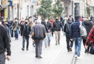 TÜİK, 'dar tanımlı işsizliği' öne çıkardı, işsizlik oranını yüzde 12,7 olarak açıkladı