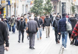 TÜİK, 'dar tanımlı işsizliği' öne çıkardı, işsizlik oranını yüzde 12,7 olarak açıkladı