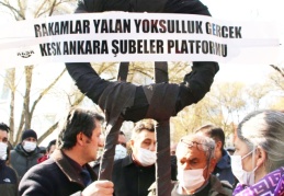 TÜİK: Enflasyon haziranda yıllık yüzde 78,6'ya yükseldi