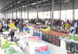 TÜİK: Eylül'de yıllık enflasyon yüzde 11.75