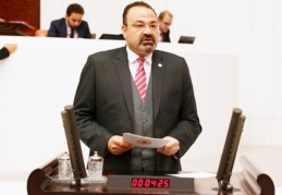 “TÜİK, hangi marketten alış-veriş yapıyorsa, halk da oradan yapsın!” 